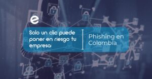 Phishing en Colombia